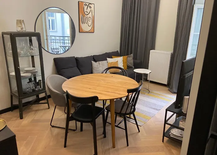 Ak Apartments